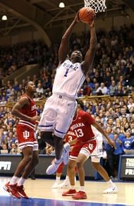 Indiana v Duke